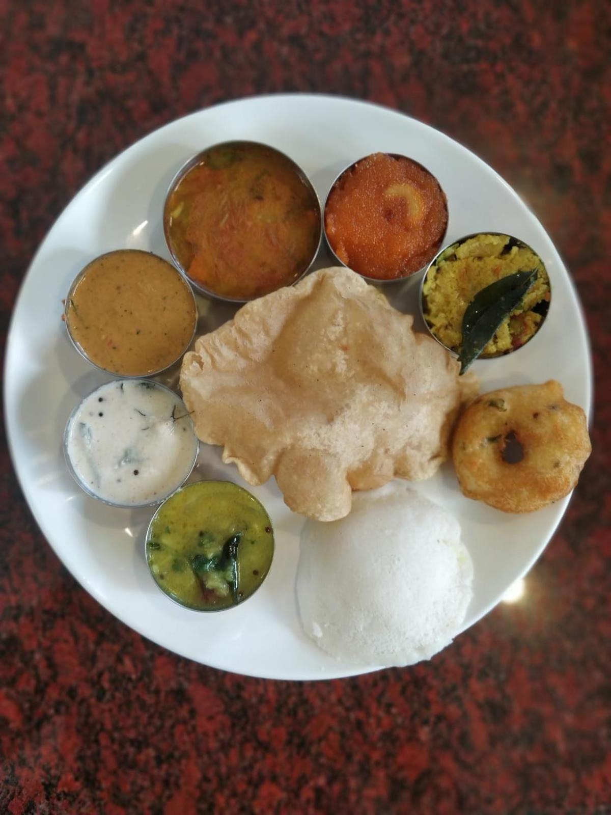 Ramraj Resort Kanyakumari Eksteriør bilde