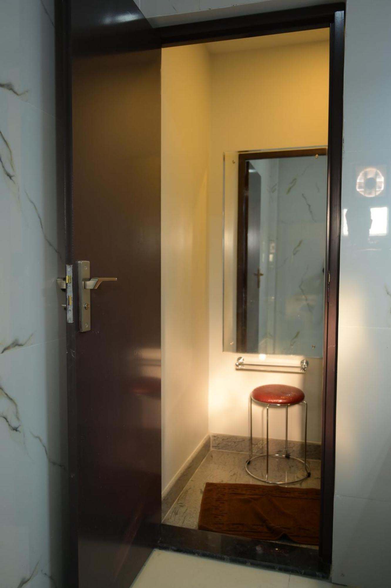 Ramraj Resort Kanyakumari Eksteriør bilde